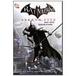 Batman Arkham City Graphic Novel